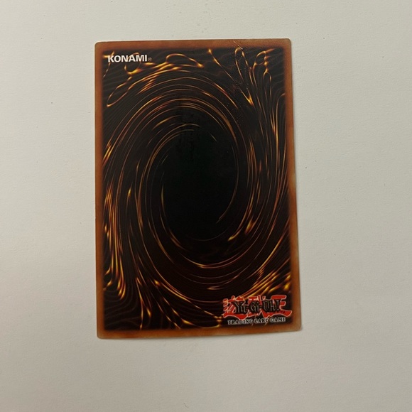 Yu-Gi-Oh 1st Edition Darkfire Soldier #2 Card PSV-045 - Picture 3 of 3